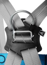 Привязь страховочная Венто Высота 036