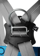 Привязь страховочная Венто Высота 035