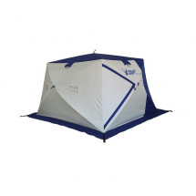 Палатка "Polar Bird 2Т long Компакт"