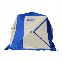 Палатка "Polar Bird 3Т"