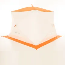 Зимняя палатка Мr.Fisher Лонг 250, композит 10 мм (трехслойная)