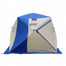 Палатка "Polar Bird 4Т long Компакт"
