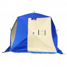 Палатка "Polar Bird 4Т"