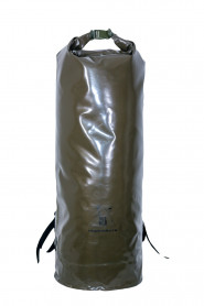 Гермомешок-драйбег Век Охотник 70л