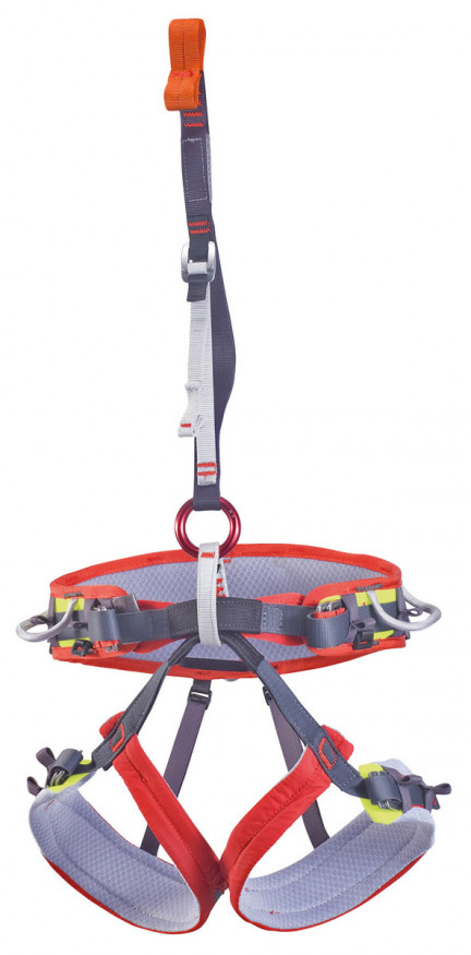 Привязь страховочная AIR RESCUE EVO SIT L, CAMP