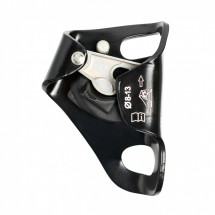 Зажим Кроль, Вертикаль