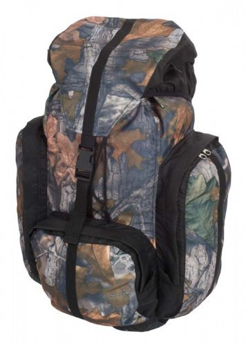 Рюкзак &amp;quot;Камо&amp;quot; 25 л, Сталкер