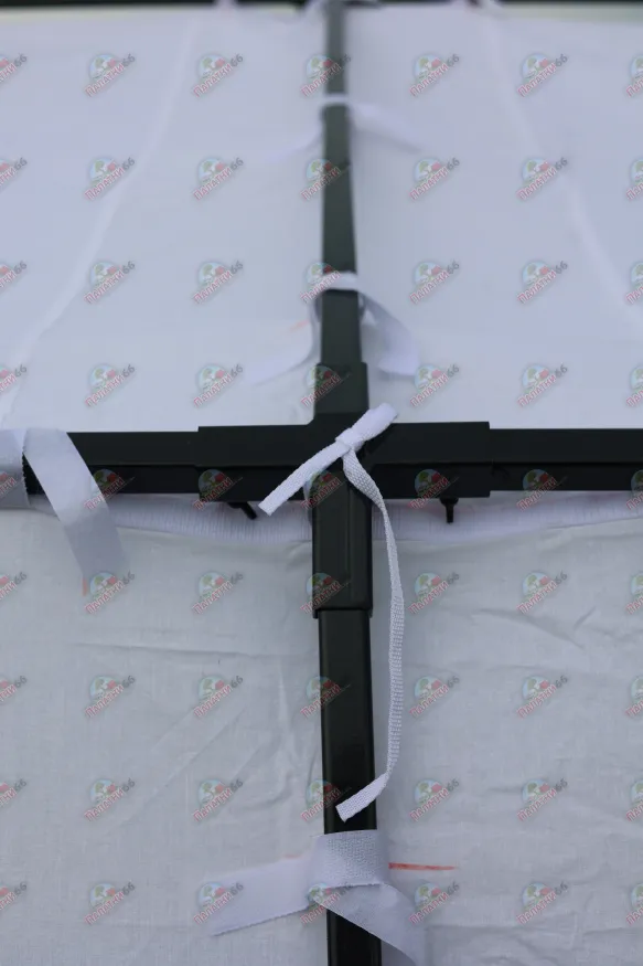 Армейская палатка Енисей 50