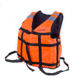 Жилет страховочный Base, Следопыт