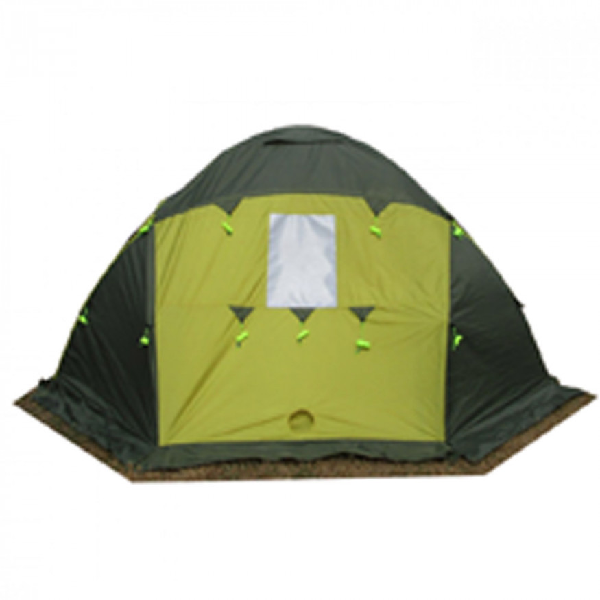 Внешний тент второго слоя для Cosmos 400 под трубу, World of Maverick