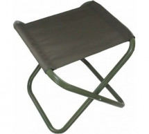 Стул складной большой 410х460х470мм, Следопыт