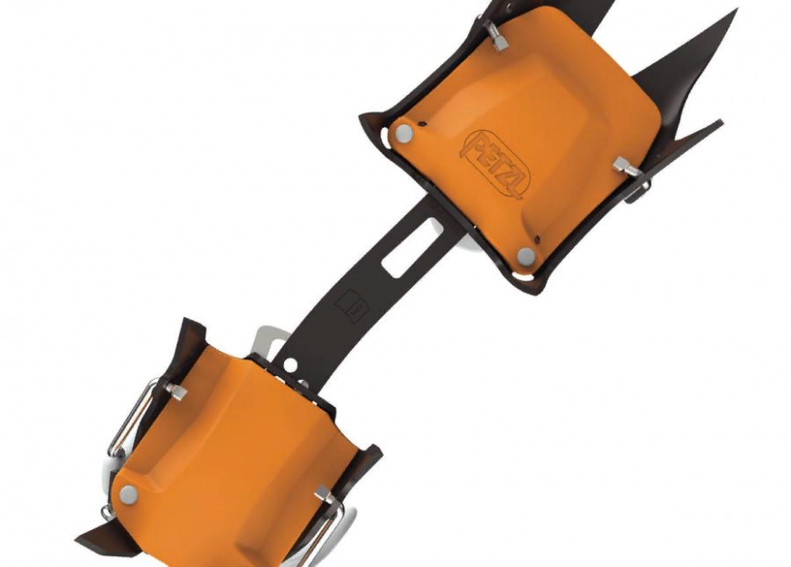 Кошки Petzl Irvis FL
