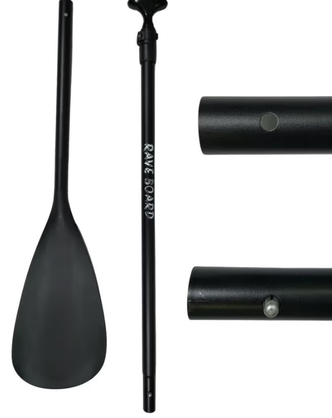 Сап-доска Rave Board 03A, Rave Board