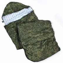 Спальный мешок Prestige 6KУВ шестислойный