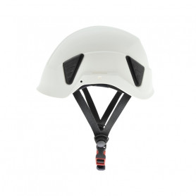 Каска защитная диэлектрическая AMPERE (EN 397), KONG