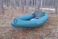 Байдарка Маэстро 340