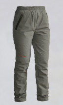 Костюм женский противоэнцефалитный Оса, хаки