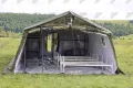 Армейская палатка Енисей 15