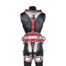 Привязь страховочная Профи Эксперт, Венто