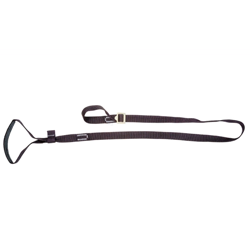 Педаль для жумара &amp;quot;Одинарная&amp;quot;, Ринг