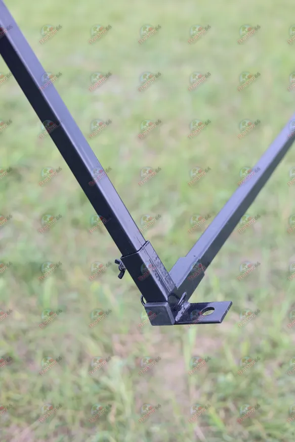 Армейская палатка Енисей 40