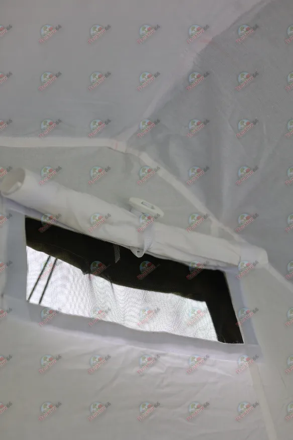 Армейская палатка Енисей 40