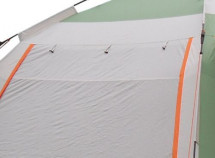 Шатер-автомат Fortuna 350, Maverick