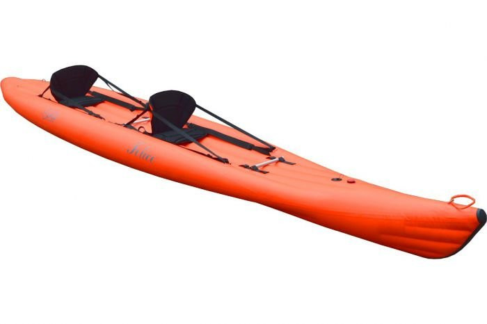 Байдарка Лагуна 540