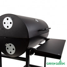 Гриль 11100, Green Glade