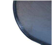 Котел Век овальный 6л