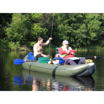 Лодка Пионер 450, Вольный ветер