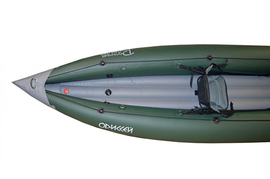 Байдарка надувная Одиссей 570