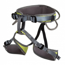 Система страховочная "Sirius 2021"