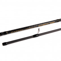 Спиннинг штекерный карбоновый Namazu Pro Catch-Jack-X Ultimate game IM8 2,1m