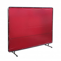 Экран защитный 2,5х1,95 (Пленка ПВХ 0,4), Митек