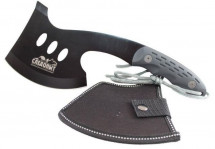 Топор туристический PF-АT-02