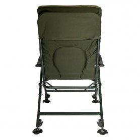 Кресло "Elite" зеленое