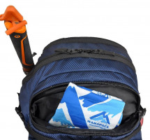 Рюкзак Alpha-35, Манарага