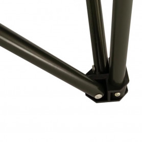 Кресло "Simple" зеленое