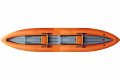 Байдарка Маэстро 480, Вольный Ветер