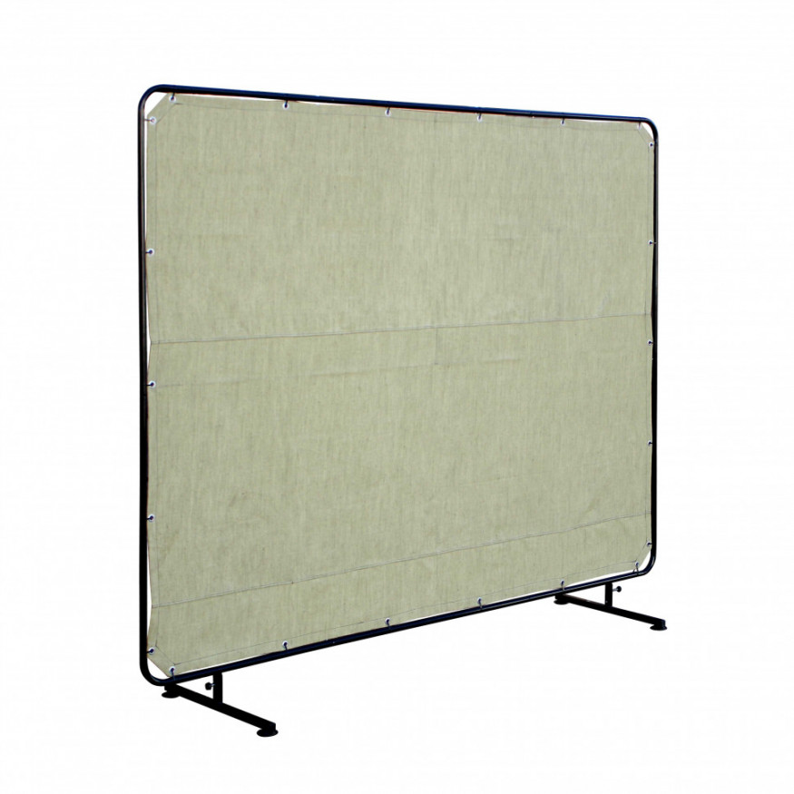 Экран защитный 2,0 х 1,95 (Брезент 450), Митек