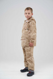 Костюм детский противоэнцефалитный ТЕРМИТ KIDS, Сталкер