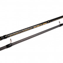 Спиннинг штекерный карбоновый Namazu Pro Catch-Jack-X Ultimate game IM8 2,38m