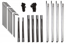 Шатер Higashi Yurta Camp Sand v2