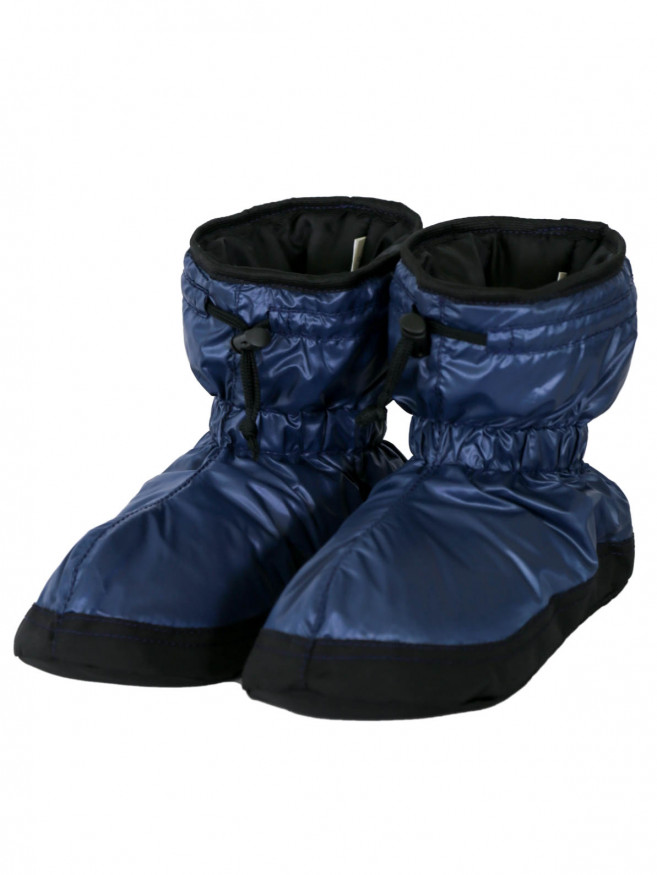 Бахилы Век Альпака утепленные укороченные