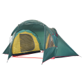 Палатка Double 4 зеленая, Btrace