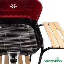 Гриль ASK21, Green Glade