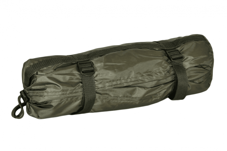 Тент Век 3x3 Армейский усиленный