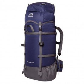 Рюкзак МАНАРАГА Конжак-60 V3, серый