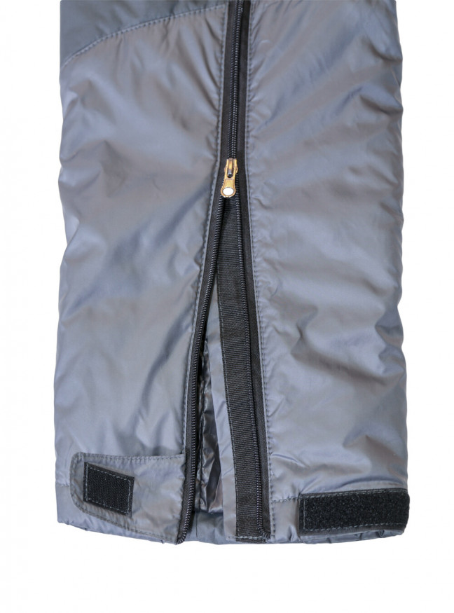 Брюки Век самосбросы Домбай утепленные